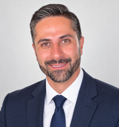 Farid Gharavi
